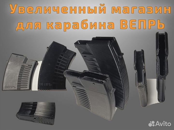 3Д печать и моделирование