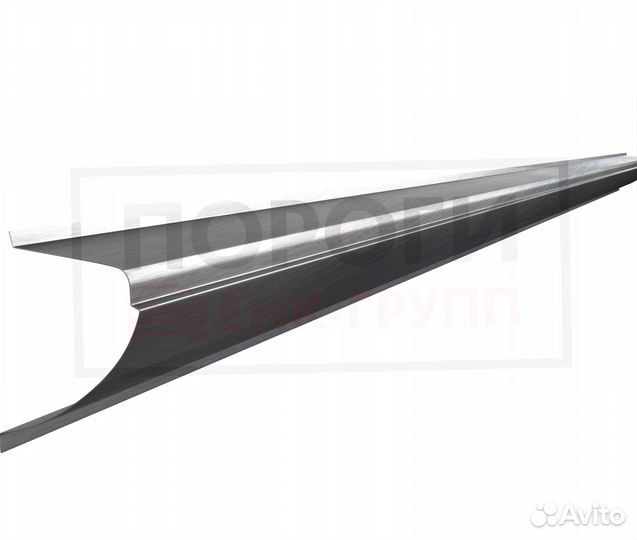 Пороги Dodge Stratus седан и другие