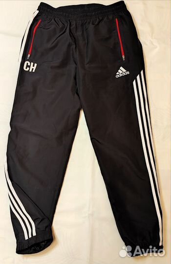 Спортивные штаны adidas