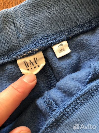 Шорты для мальчика