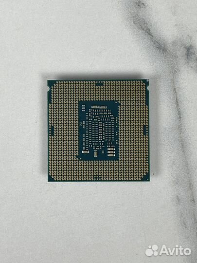 Процессор Intel Core i5 6600k + Скупка