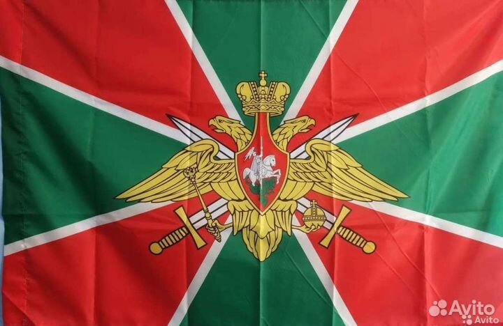 Флаг россии