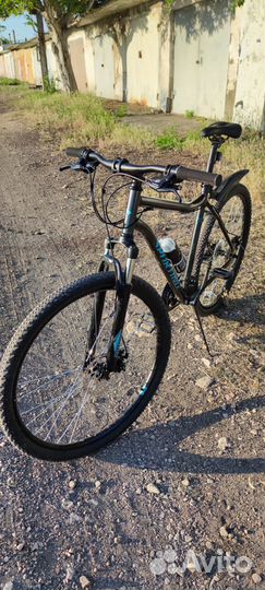 Велосипед forward sporting 29