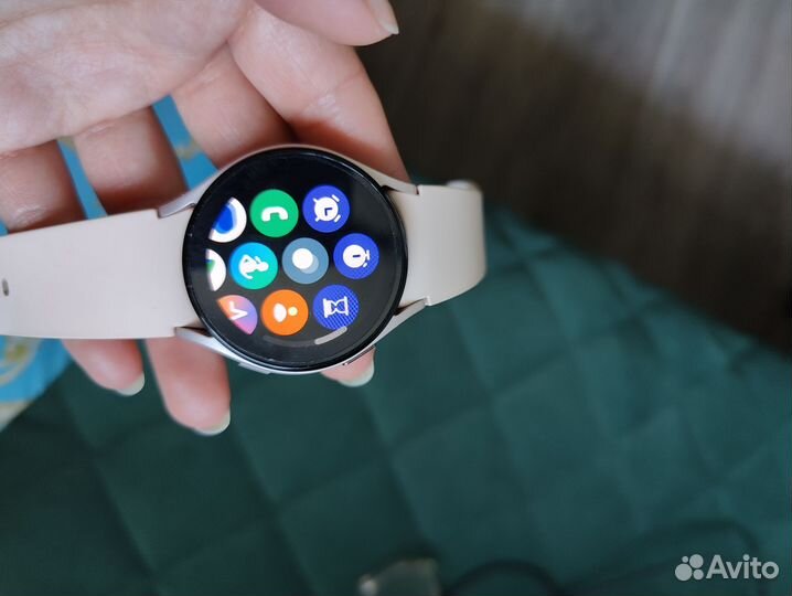 Samsung Galaxy Watch 5