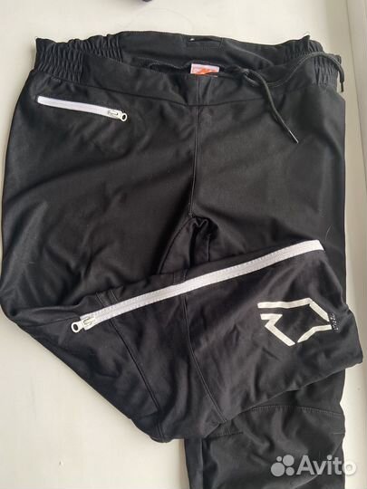 Разминочный костюм yoko