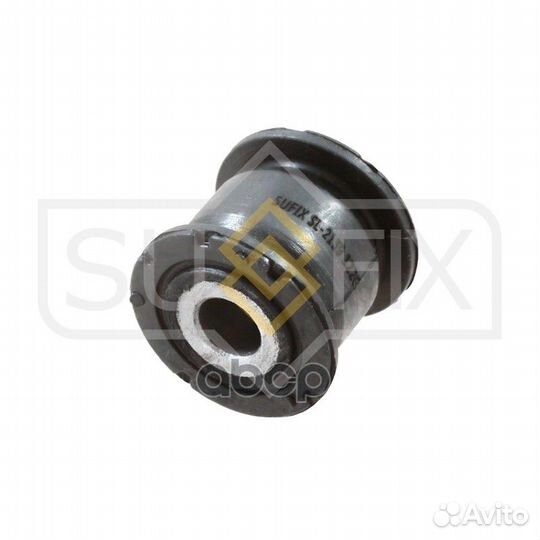 Сайлентблок рулевой рейки перед прав/лев SL