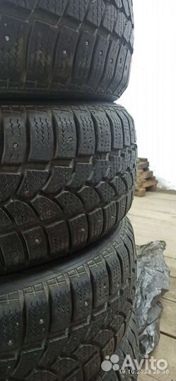 Riken Allstar Stud 205/55 R16