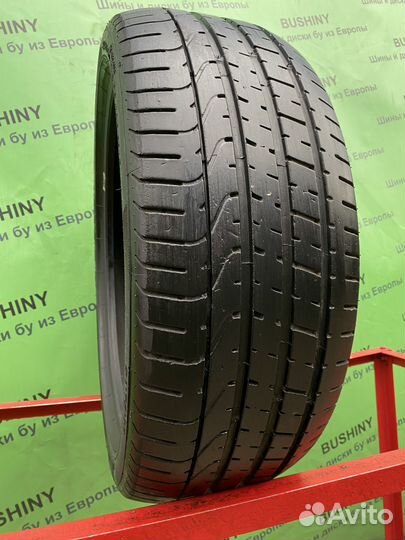 Pirelli P Zero PZ4 245/40 R21 100Y