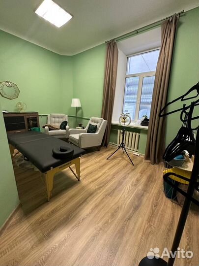 Аренда кабинета почасовая