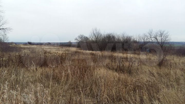 Участок 17 сот. (ИЖС)