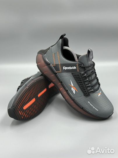 Мужские кроссовки reebok