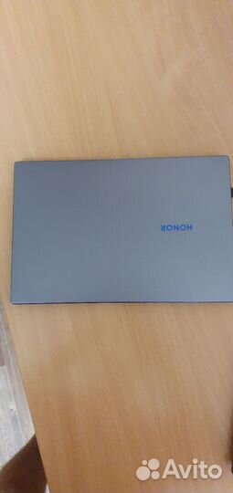 Ноутбук honor magicbook 14