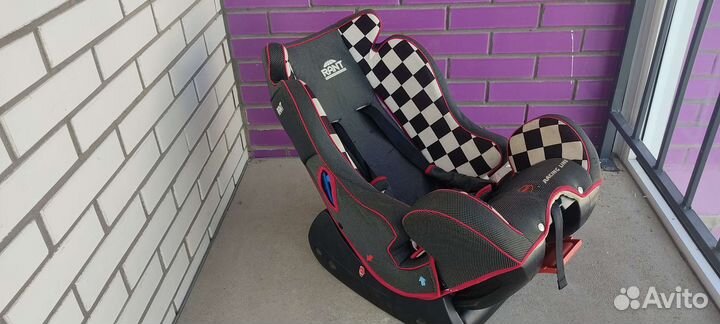 Автокресло 0-25кг