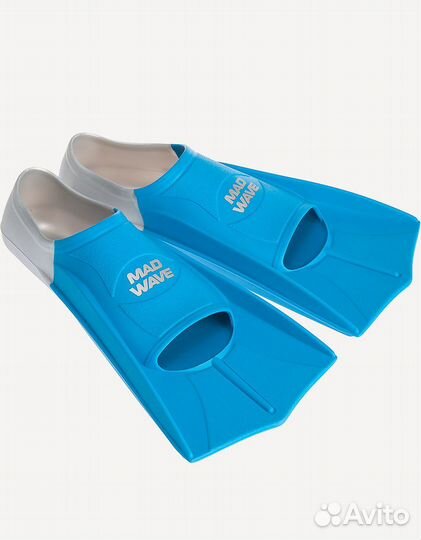 Mad Wave ласты Fins Training