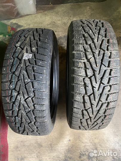 Cordiant Snow Cross 205/55 R16