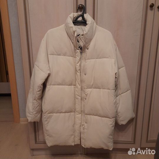 Полупальто женское 46 48