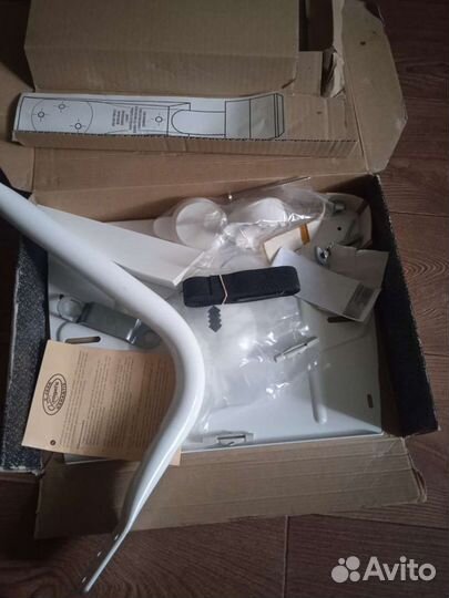 Кронштейн для телевизора