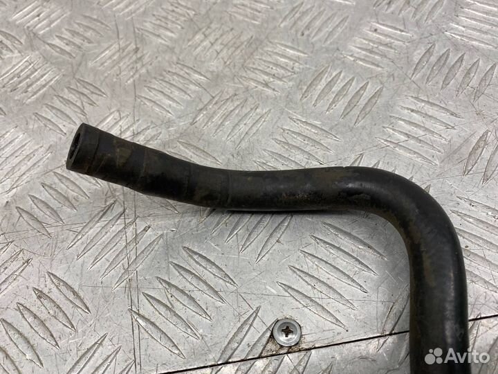 Б/У трубка (патрубок, шланг) Toyota Rav4 (1) XA10