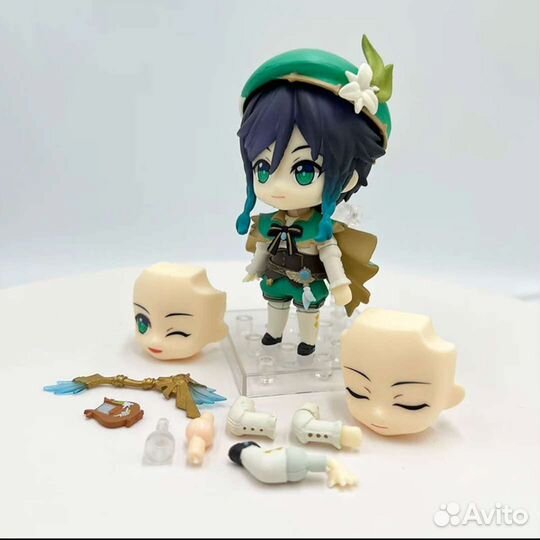 Фигурка Венти