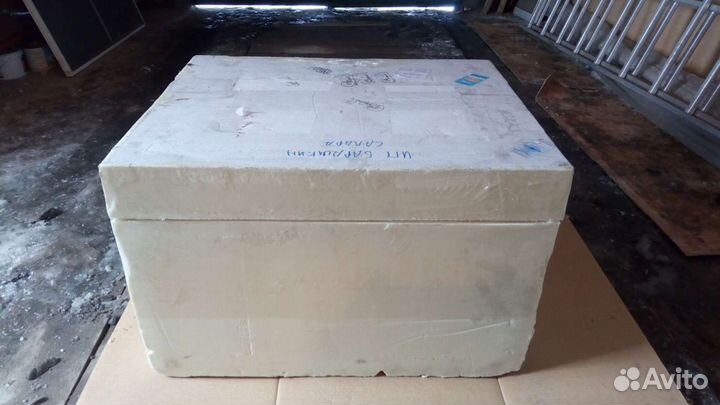 Термоконтейнер