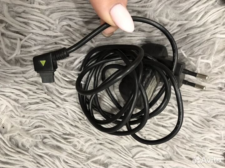 Зарядное fly