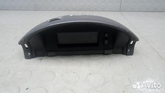 Монитор opel combo C (9AG22JA01)