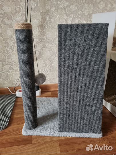 Когтеточка для кошек