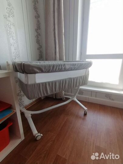 Детская кровать Cam