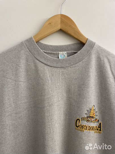 Costa Dorada Vintage Tee 90's