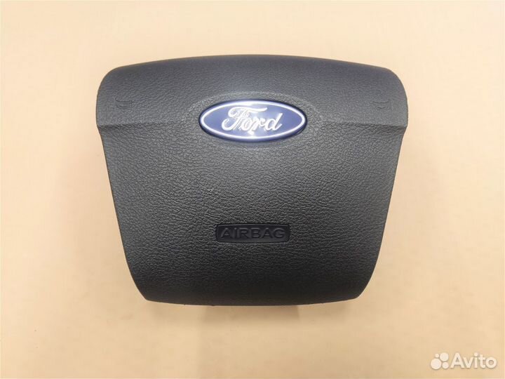Подушка безопасности Ford Mondeo 4