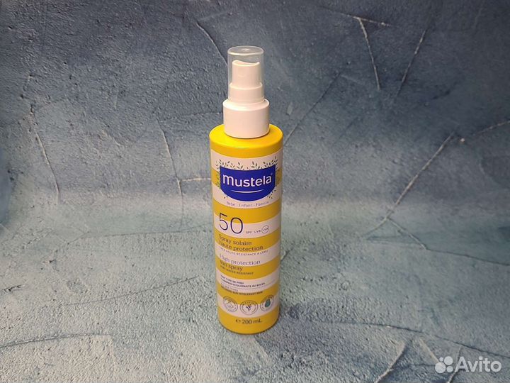 Солнцезащитные средства для детей и взрослых