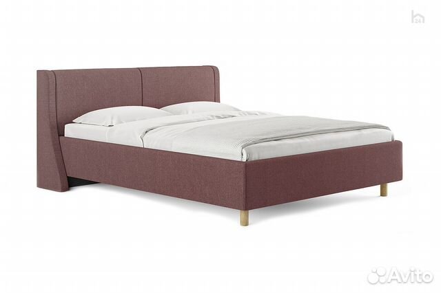 Кровать c п/м 160 х 200 Barcelona