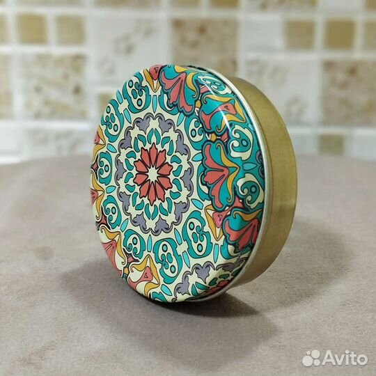 Арома свечи и оливковое мыло, Турция