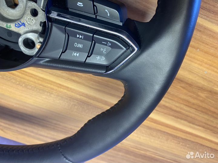 Руль для Mazda CX-9