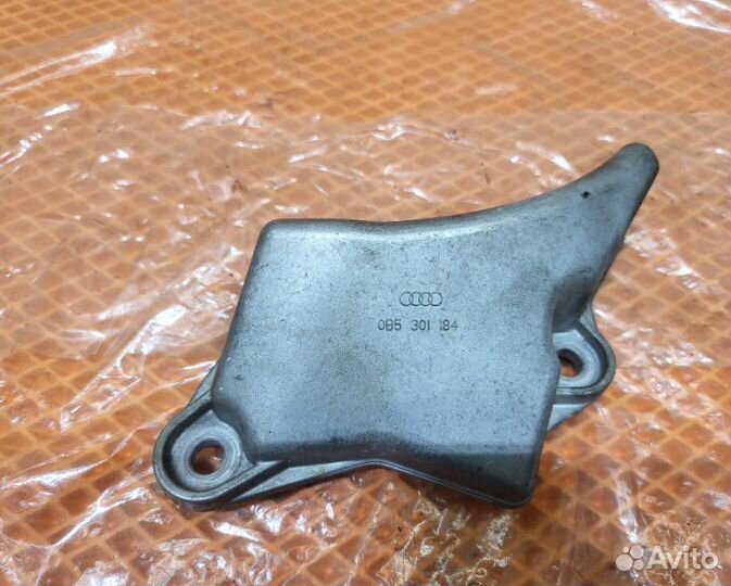 Кронштейн Audi A6 C7 4G cgwb 2012