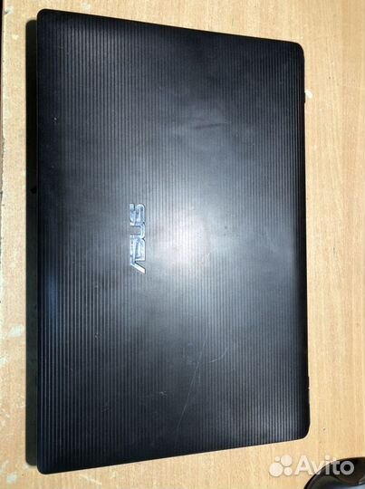 Корпуса и корпусные части для ноутбуков, б/у