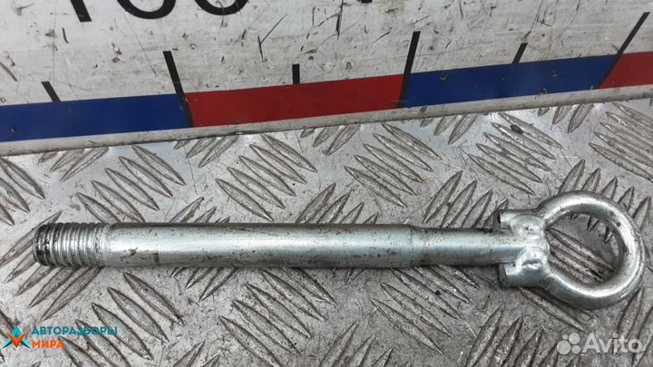 Крюк буксировочный BMW 7 E65/E66/E67 рест. 2007