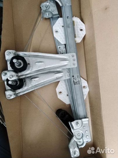 Продам стеклоподьемники