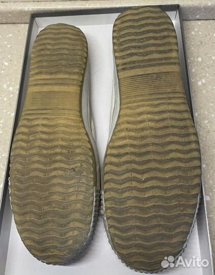 Кеды и шиповки футбольные, 43 rus