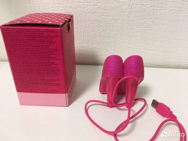 Разветвитель USB hub