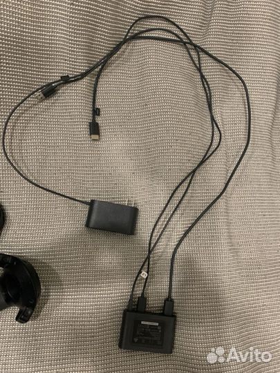 VR шлем htc Vive opjt100 (без базовых станций)