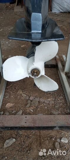 Лодочные моторы б/у