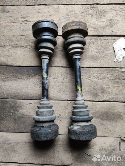 Привод bmw е34