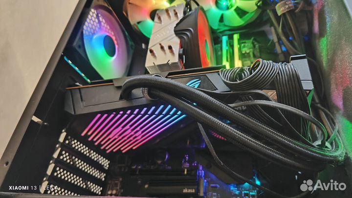 Игровой системный блок