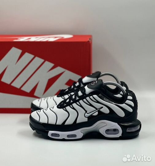 Кроссовки Nike Air Max TN Plus