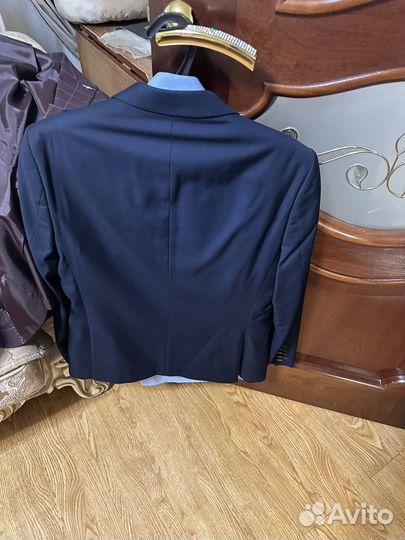 Костюм мужской