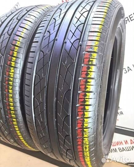 Hankook Ventus V2 Concept 2 H457 205/60 R16 96N