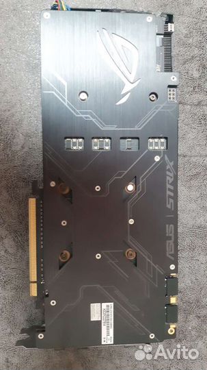 Видекарта gtx 1070 8gb