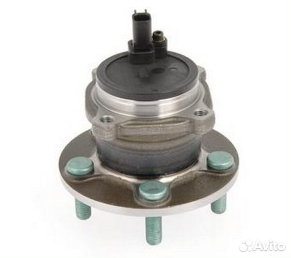 Ford focus 2 форд фокус 2 Ступица задняя