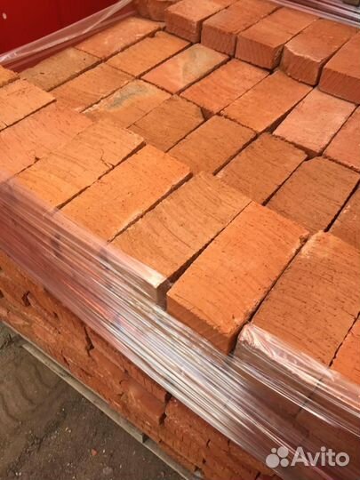 Кирпич забутовочный Краснодар